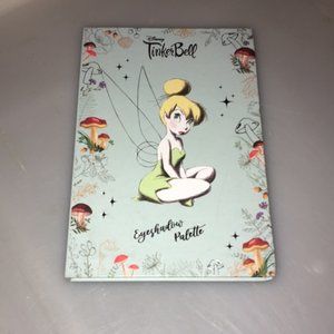 HP🎊Tinker Bell Eyeshadow Palette